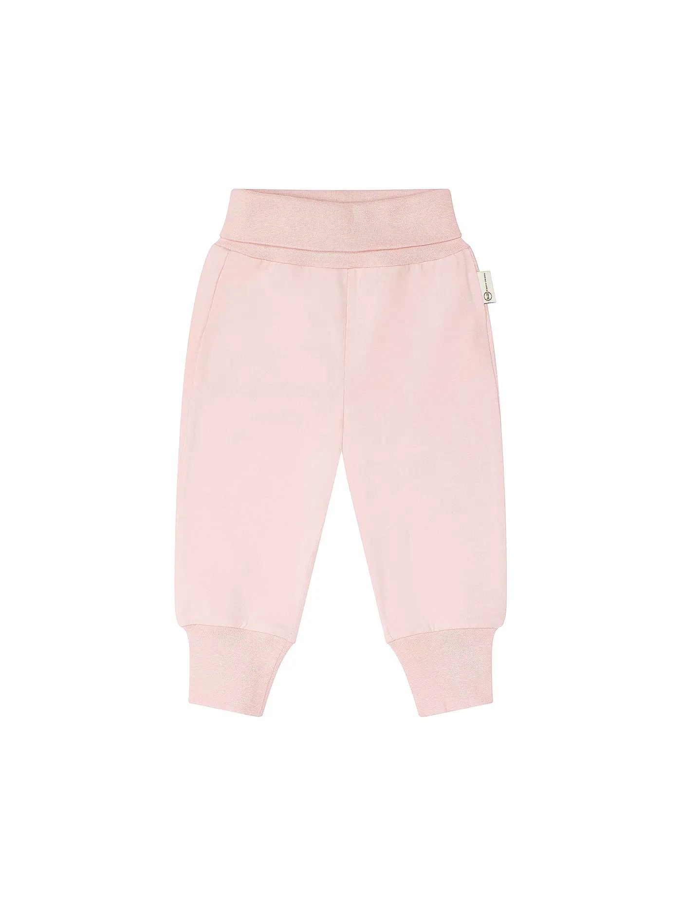 STEIFF | Baby Jogginghose | rosa